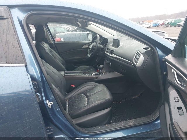 Aukcja sprzedaży 2018 Mazda Mazda3 Touring, vin: 3MZBN1L38JM275147, numer aukcji: 44477090