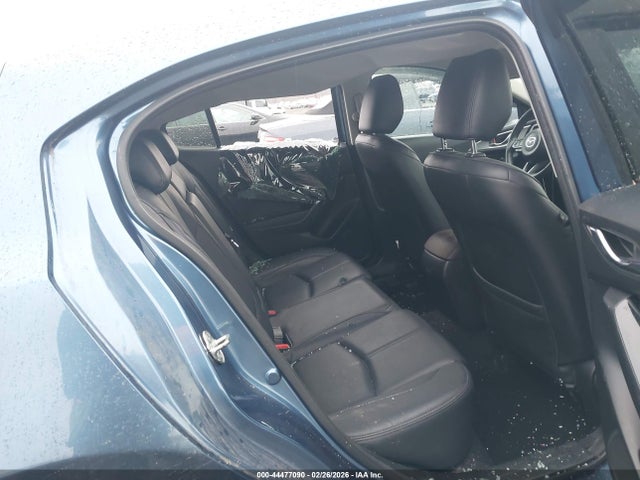 Aukcja sprzedaży 2018 Mazda Mazda3 Touring, vin: 3MZBN1L38JM275147, numer aukcji: 44477090