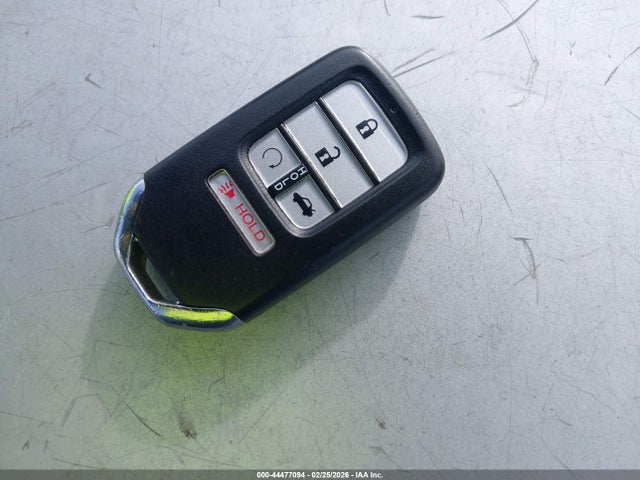 Honda Civic Ex-t 2017 19XFC1F31HE210442 Image 11
