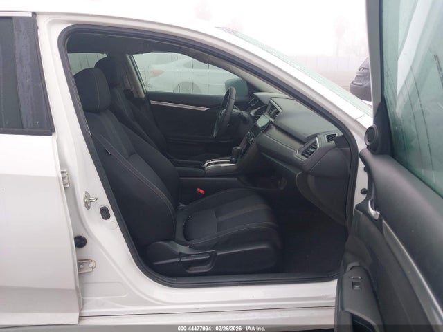 Honda Civic Ex-t 2017 19XFC1F31HE210442 Image 5