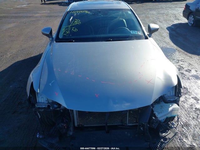 2015 Lexus Is 250 მანქანა იყიდება აუქციონზე, vin: JTHBF1D28F5080540, აუქციონის ნომერი: 44477096