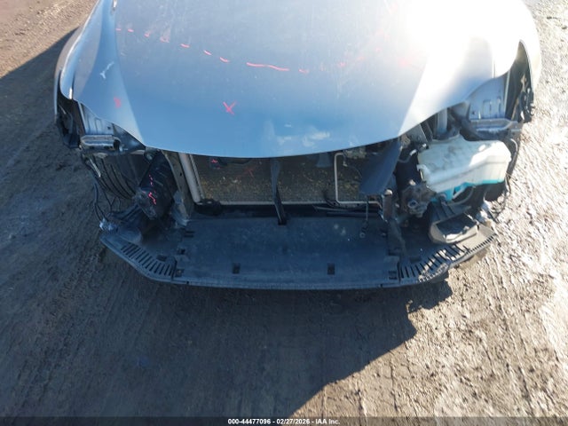 2015 Lexus Is 250 მანქანა იყიდება აუქციონზე, vin: JTHBF1D28F5080540, აუქციონის ნომერი: 44477096