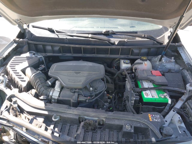 2019 CADILLAC XT5 1GYKNDRS1KZ242195 Photo 9