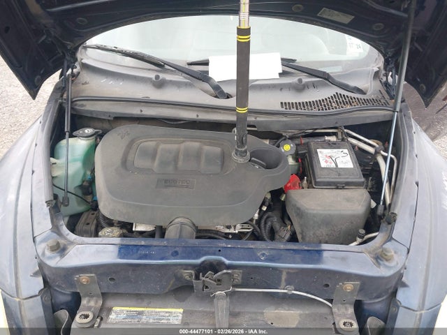 2010 CHEVROLET HHR 3GNBABDB2AS609427 Photo 9