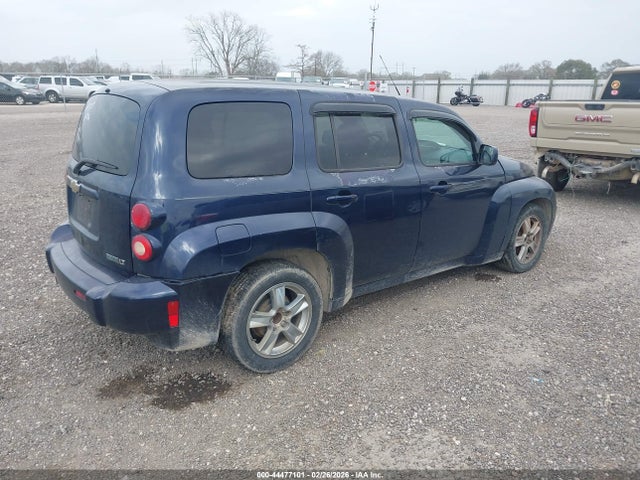 2010 CHEVROLET HHR 3GNBABDB2AS609427 Photo 3