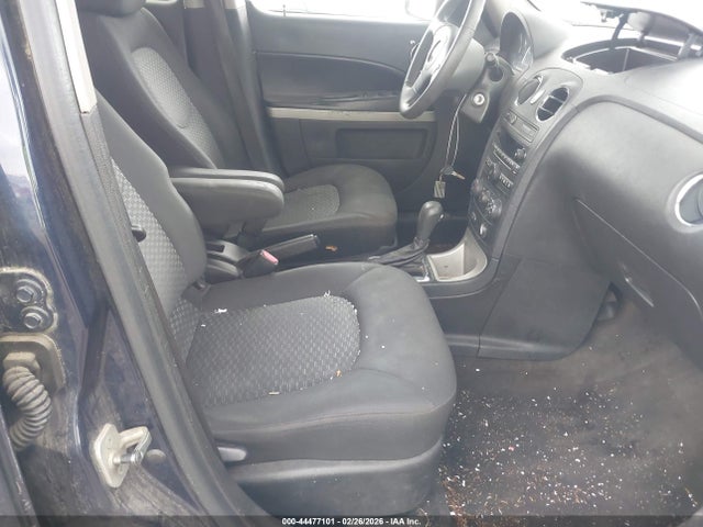 2010 CHEVROLET HHR 3GNBABDB2AS609427 Photo 4