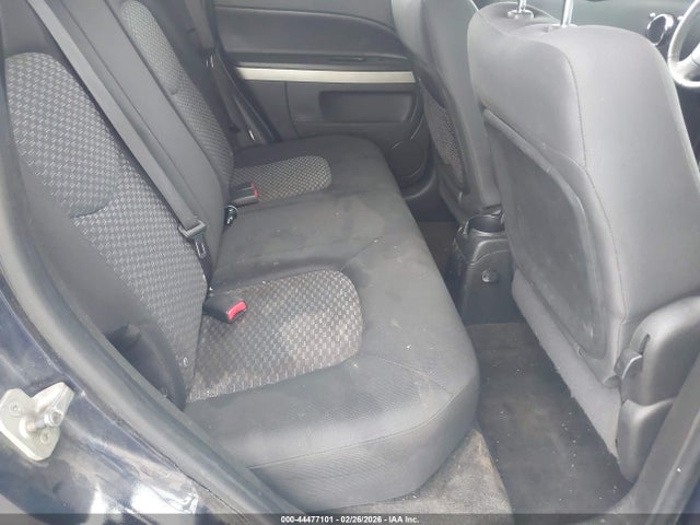 2010 CHEVROLET HHR 3GNBABDB2AS609427 Photo 7