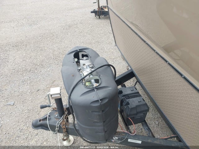 Продаж на аукціоні авто 2018 Rockwood Other, vin: 4X4TRLB2XJZ152670, номер лоту: 44477113