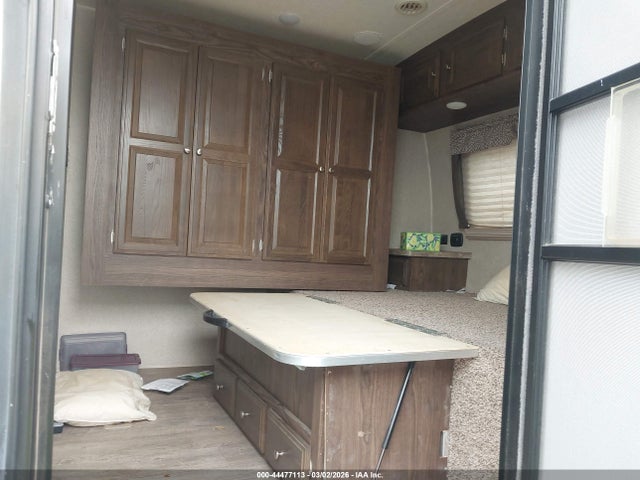 Продаж на аукціоні авто 2018 Rockwood Other, vin: 4X4TRLB2XJZ152670, номер лоту: 44477113