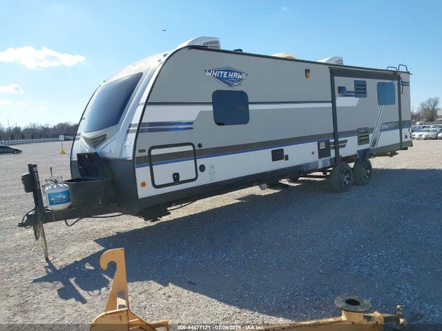 1UJBJ0BSXJ14Y0130 Jayco White Hawk