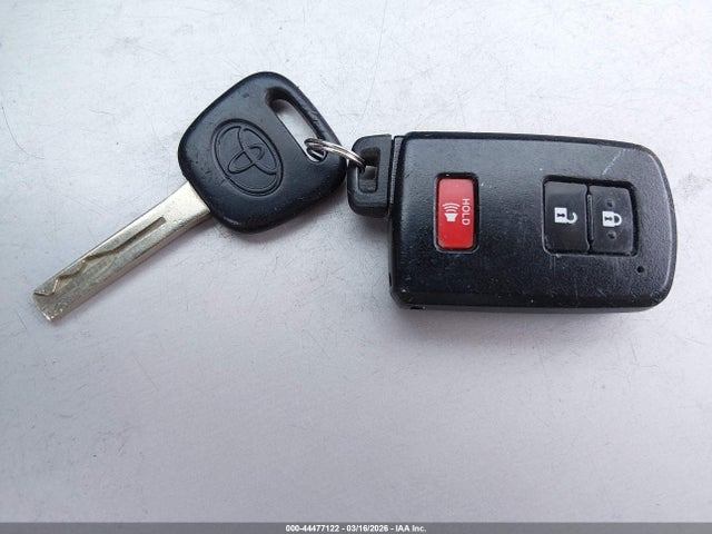 3TYGZ5AN2PT152630 Toyota Tacoma Limited
