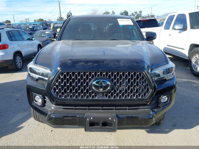 3TYGZ5AN2PT152630 Toyota Tacoma Limited