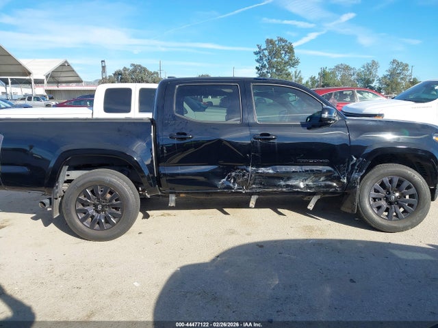 3TYGZ5AN2PT152630 Toyota Tacoma Limited
