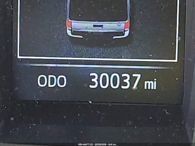 3TYGZ5AN2PT152630 Toyota Tacoma Limited