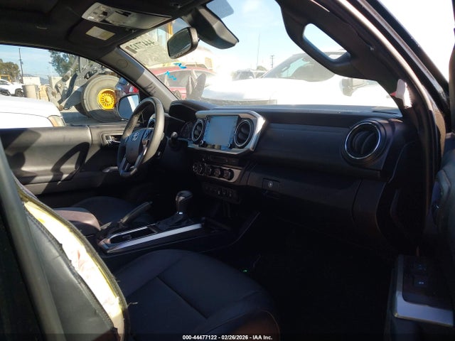3TYGZ5AN2PT152630 Toyota Tacoma Limited