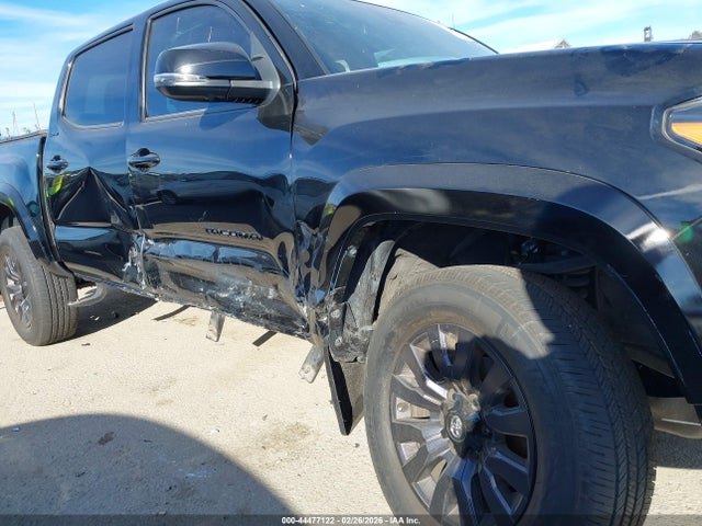 3TYGZ5AN2PT152630 Toyota Tacoma Limited