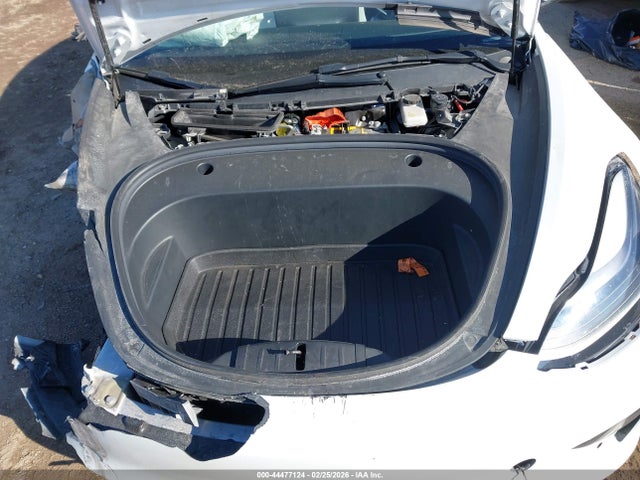 Aukcja sprzedaży 2022 Tesla Model 3 Rear-wheel Drive, vin: 5YJ3E1EA4NF105929, numer aukcji: 44477124