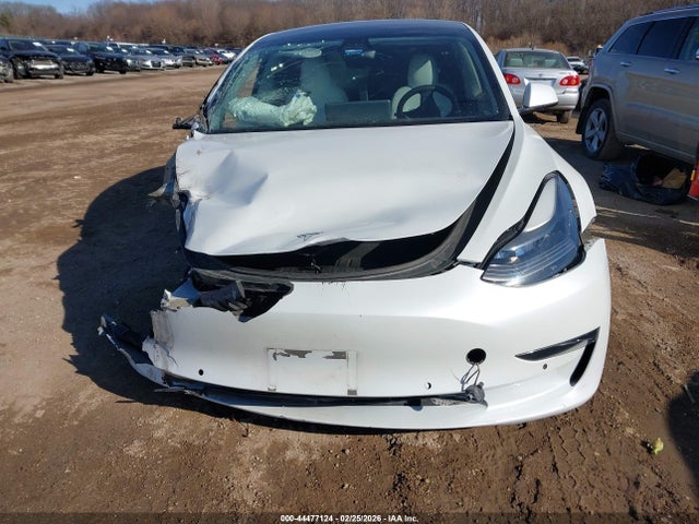 Aukcja sprzedaży 2022 Tesla Model 3 Rear-wheel Drive, vin: 5YJ3E1EA4NF105929, numer aukcji: 44477124
