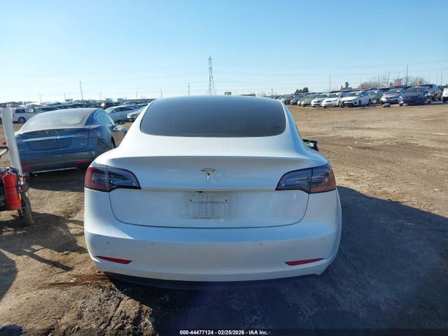 Aukcja sprzedaży 2022 Tesla Model 3 Rear-wheel Drive, vin: 5YJ3E1EA4NF105929, numer aukcji: 44477124