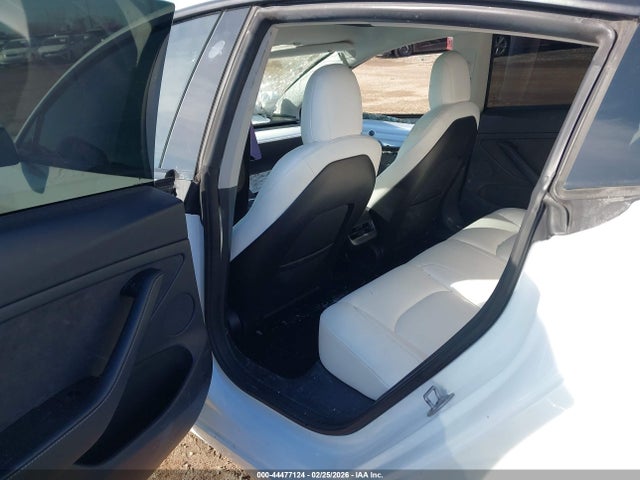 Aukcja sprzedaży 2022 Tesla Model 3 Rear-wheel Drive, vin: 5YJ3E1EA4NF105929, numer aukcji: 44477124