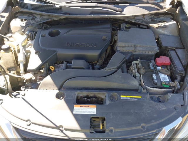 1N4AL3AP7GN382300 Nissan Altima 2.5 S