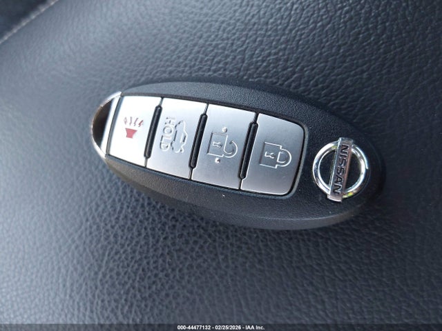 1N4AL3AP7GN382300 Nissan Altima 2.5 S