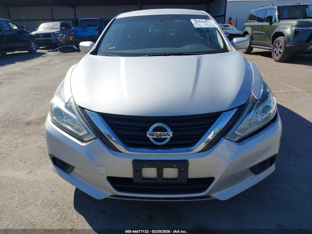 1N4AL3AP7GN382300 Nissan Altima 2.5 S