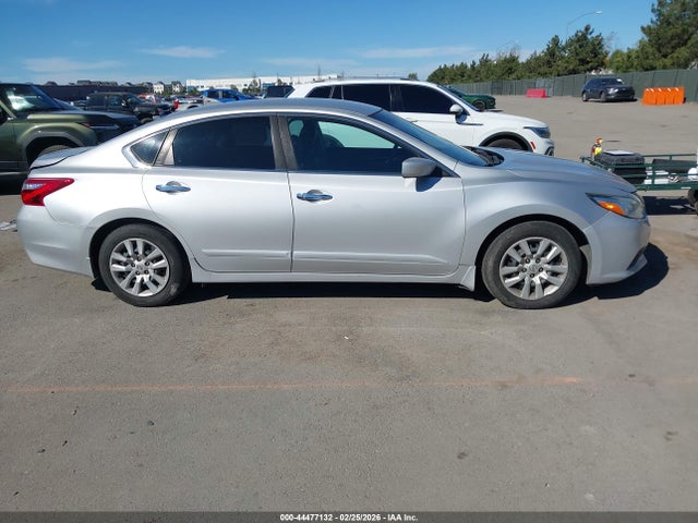 1N4AL3AP7GN382300 Nissan Altima 2.5 S