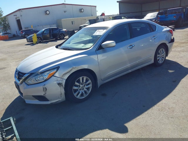 1N4AL3AP7GN382300 Nissan Altima 2.5 S