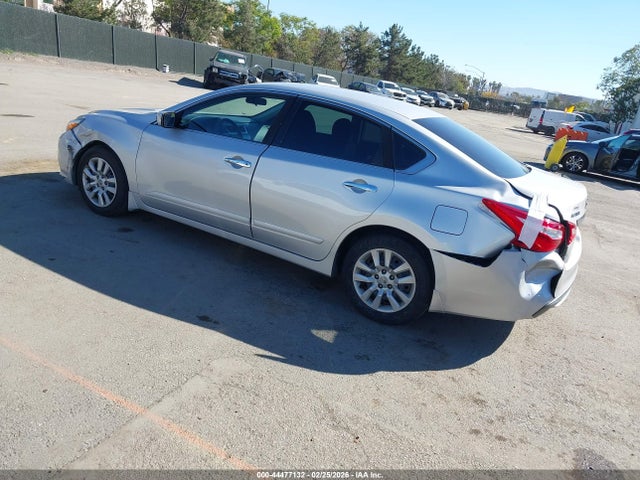 1N4AL3AP7GN382300 Nissan Altima 2.5 S
