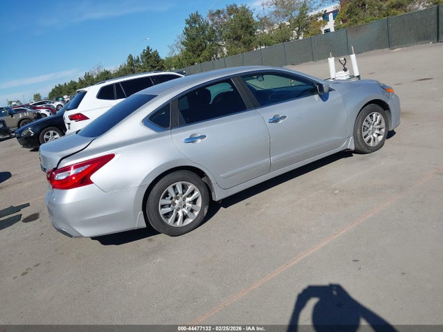 1N4AL3AP7GN382300 Nissan Altima 2.5 S