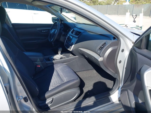 1N4AL3AP7GN382300 Nissan Altima 2.5 S