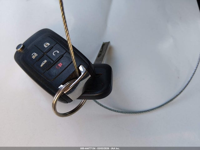 Chevrolet Camaro 1lt 2014 2G1FB1E39E9221261 Image 11