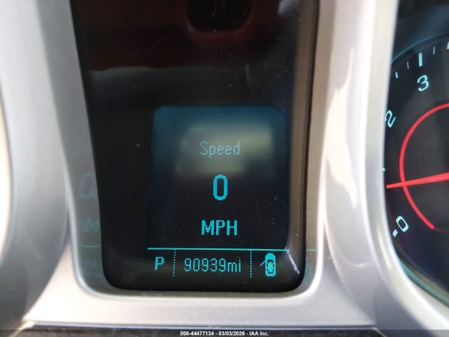 Chevrolet Camaro 1lt 2014 2G1FB1E39E9221261 Image 16