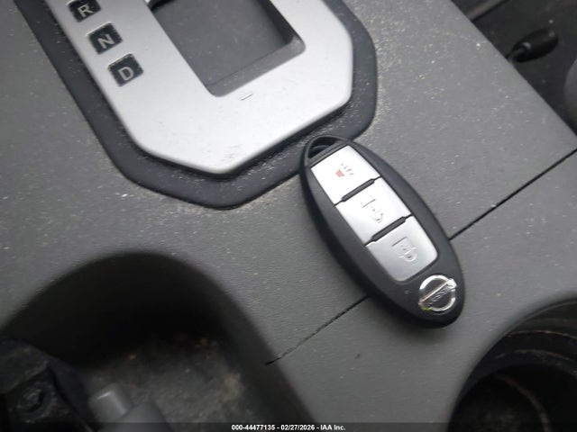 44477135 :رقم المزاد ، 1N6ED0EB9LN716002 vin ، 2020 Nissan Frontier Sv 4x4 مزاد بيع