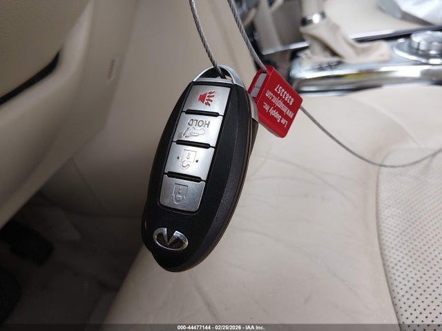Aukcja sprzedaży 2012 Infiniti Qx56, vin: JN8AZ2NE9C9015093, numer aukcji: 44477144