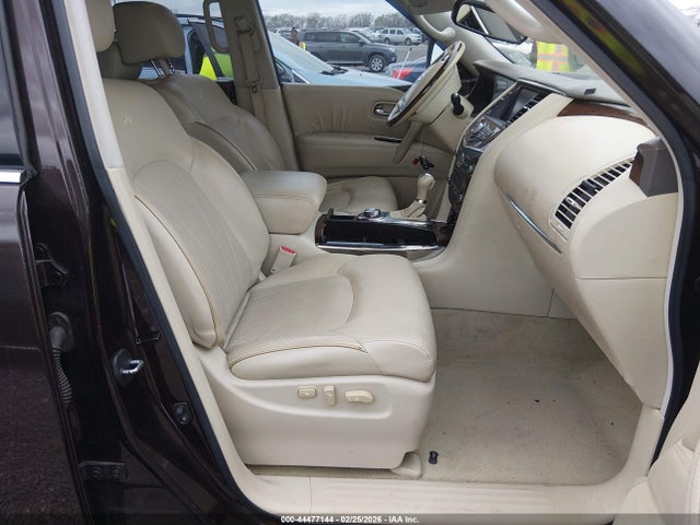 Aukcja sprzedaży 2012 Infiniti Qx56, vin: JN8AZ2NE9C9015093, numer aukcji: 44477144