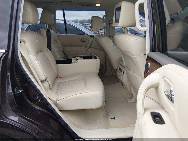 Aukcja sprzedaży 2012 Infiniti Qx56, vin: JN8AZ2NE9C9015093, numer aukcji: 44477144