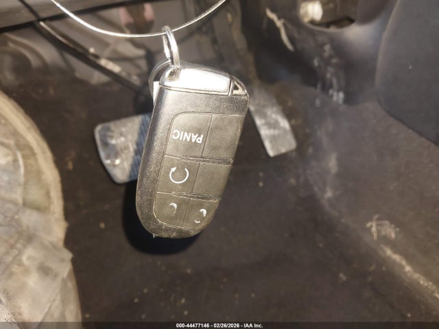 2018 Dodge Journey Gt Awd მანქანა იყიდება აუქციონზე, vin: 3C4PDDEG0JT390571, აუქციონის ნომერი: 44477146