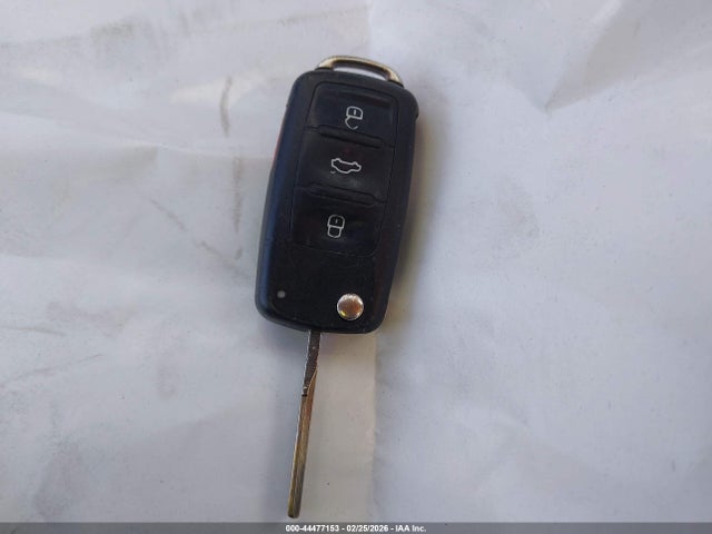 Volkswagen Jetta 2.0l S 2014 3VW2K7AJ0EM431569 Image 11