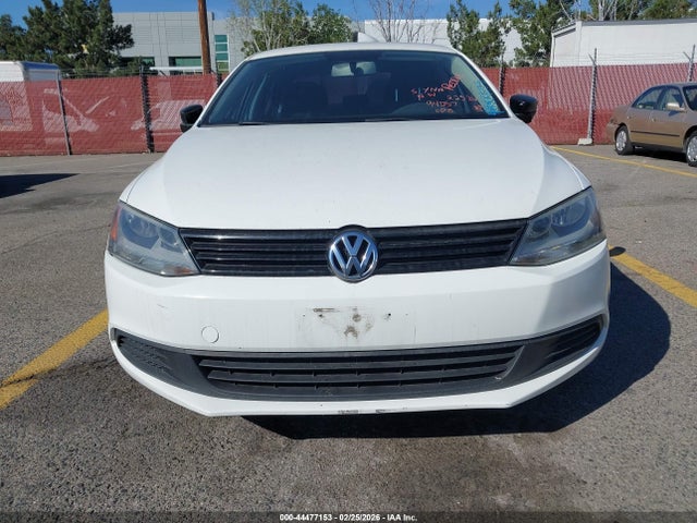 Volkswagen Jetta 2.0l S 2014 3VW2K7AJ0EM431569 Image 6