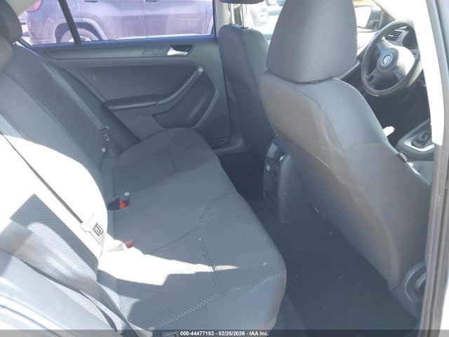 Volkswagen Jetta 2.0l S 2014 3VW2K7AJ0EM431569 Image 8