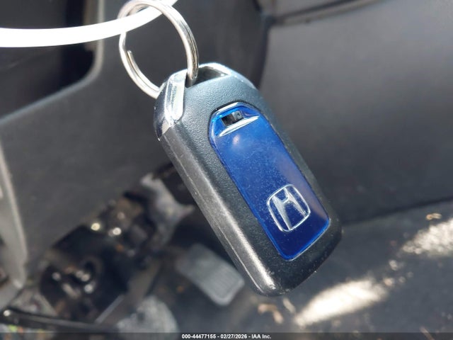 2019 HONDA INSIGHT 19XZE4F50KE031777 Photo 10