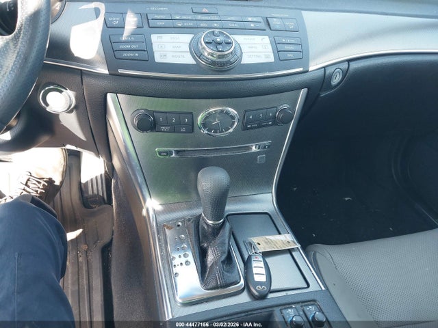 Продаж на аукціоні авто 2006 Infiniti M35 Sport, vin: JNKAY01E26M113634, номер лоту: 44477156
