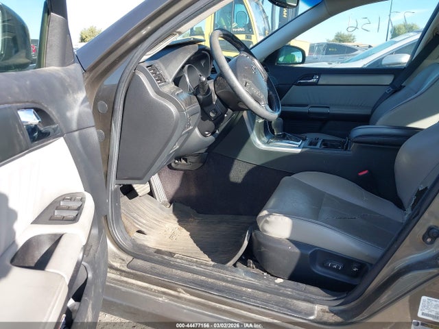 Продаж на аукціоні авто 2006 Infiniti M35 Sport, vin: JNKAY01E26M113634, номер лоту: 44477156