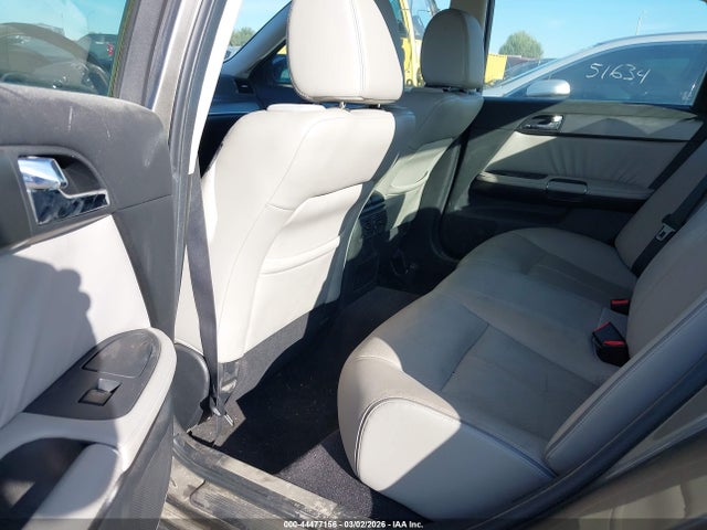 Продаж на аукціоні авто 2006 Infiniti M35 Sport, vin: JNKAY01E26M113634, номер лоту: 44477156