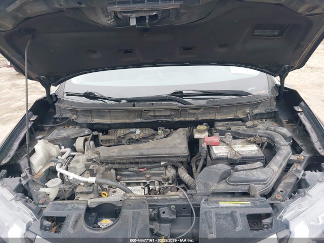 Nissan ROGUE SV 2018 KNMAT2MV0JP538588 Image 10