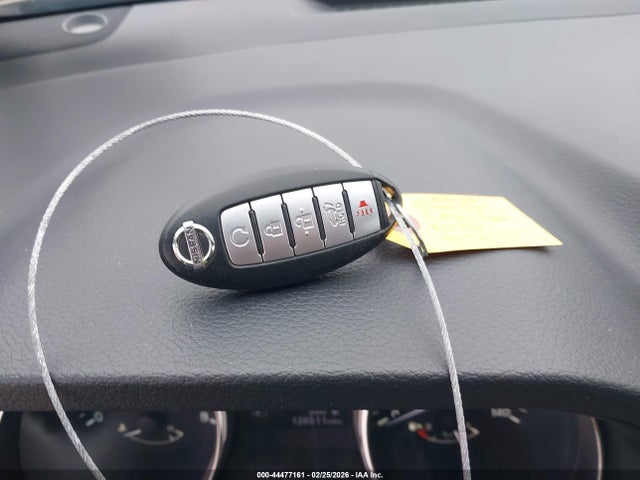 Nissan ROGUE SV 2018 KNMAT2MV0JP538588 Image 11
