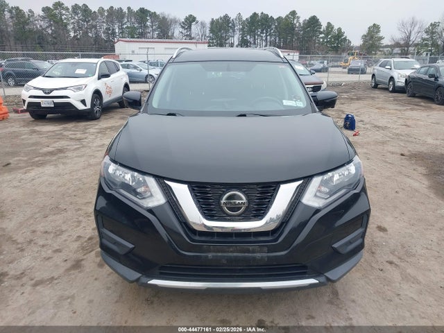 Nissan ROGUE SV 2018 KNMAT2MV0JP538588 Image 12