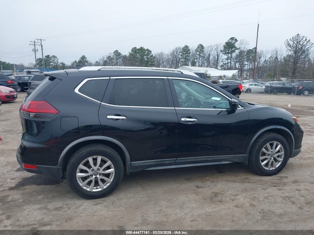 Nissan ROGUE SV 2018 KNMAT2MV0JP538588 Image 13